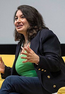 Zenobia Shroff - Wikiunfold.com